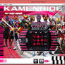 [FLASH] Kamen Rider Decade v 2.0