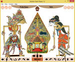 [Flash] Wayang Kulit by crimes0n