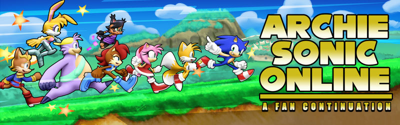 Чат sonic. Арчи Соник способности. Sonic Freedom Fighters Archie. Suppression Squad Sonic Archie.