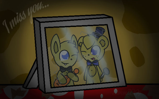 I miss you... by biwon2004 on DeviantArt