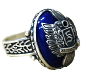 Salvatore Ring by VampireDSource on DeviantArt