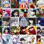 Inuyasha FILE ICONS