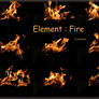 Element : Fire