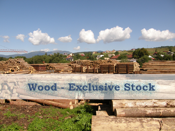 ExclStock Wood