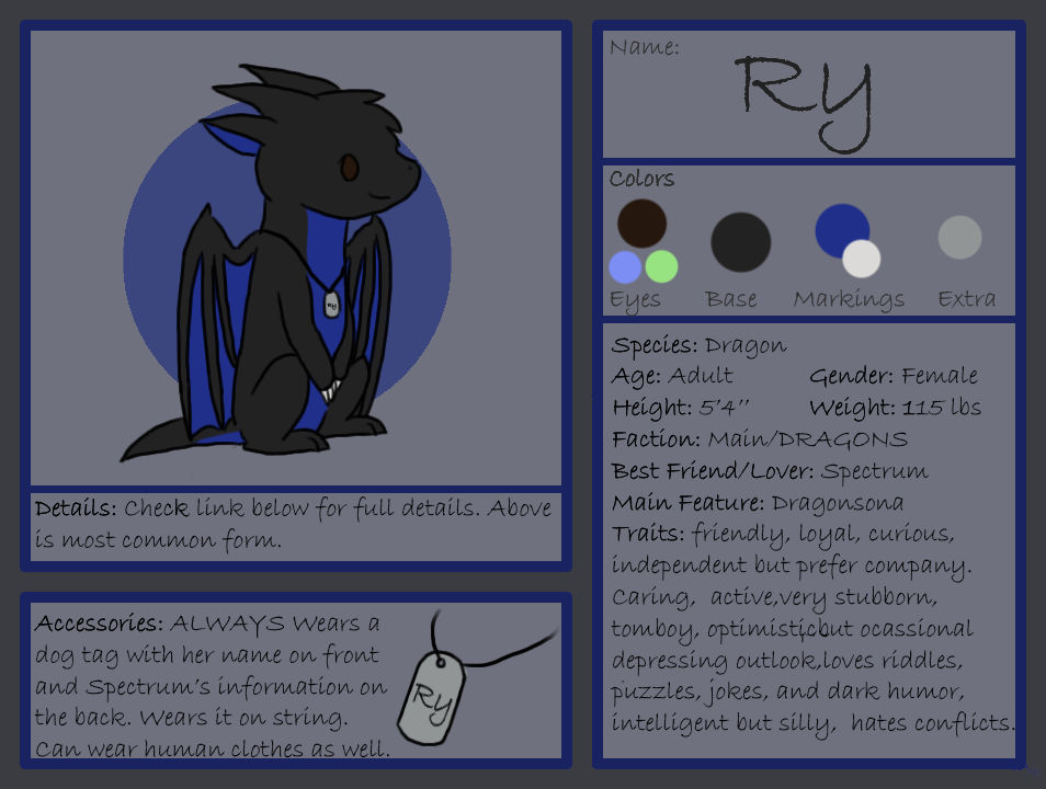 Ry Reference v.2 by fangs211 on DeviantArt