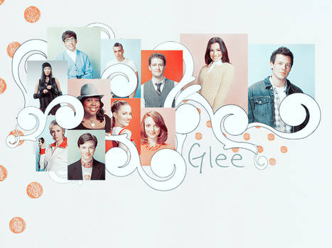 Glee.