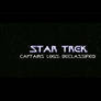 Trailer for Star Trek Captains' Logs: Declassified
