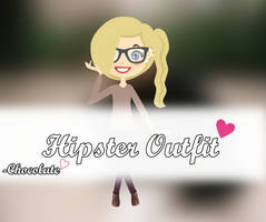 Hispter Outfit