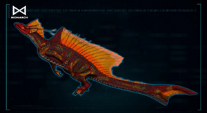 wallpapers Neronga Redesign deviantart