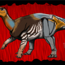 Dinovember day 17 - Iguanodon
