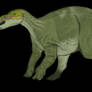 If WWD had Shantungosaurus