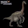 Therizinosaurus