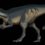 Allosaurus jimmadseni