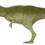 Daspletosaurus torosus