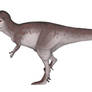 Daspletosaurus horneri