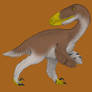 If Kelenken was a dromaeosaur