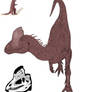 Casuariolophosaurus