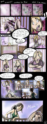 TheShyDiaperLovers comic request page 2