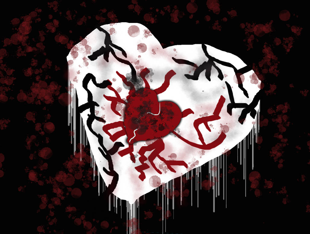 Shattered Heart