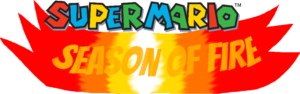My Fan Games: The Super Mario Season Series by MegaToon1234 on DeviantArt