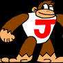 Donkey Kong Jr. 2018 Redesign