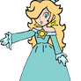 SMAA: Princess Rosalina the 1st