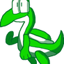 Beta Yoshi