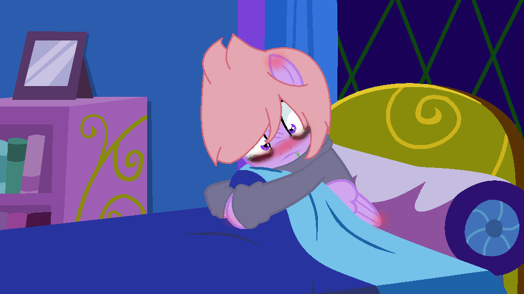 why do i feel sick? by TheDevilsDarling13 on DeviantArt