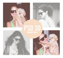 PSD #30