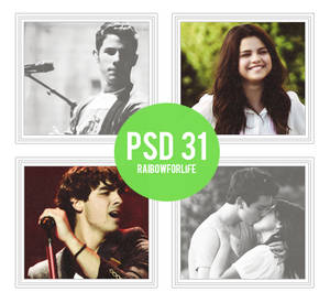 PSD #31