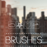 Brushes II