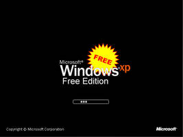 XP - FREE Edition