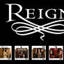 Reign series and season folder icons