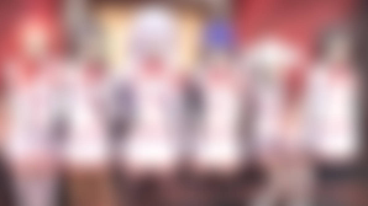[Yandere Simulator] Student Council Model Pack +DL by SunsetStarzs on ...