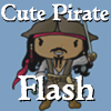 Cute Pirates - Aarrr