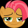 Babs Seed face Vectorized