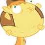 Balloon Braeburn