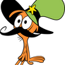 Wander, The Bad Guy