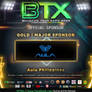 BTX sponsor