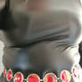 Raven Belly Inflation Video