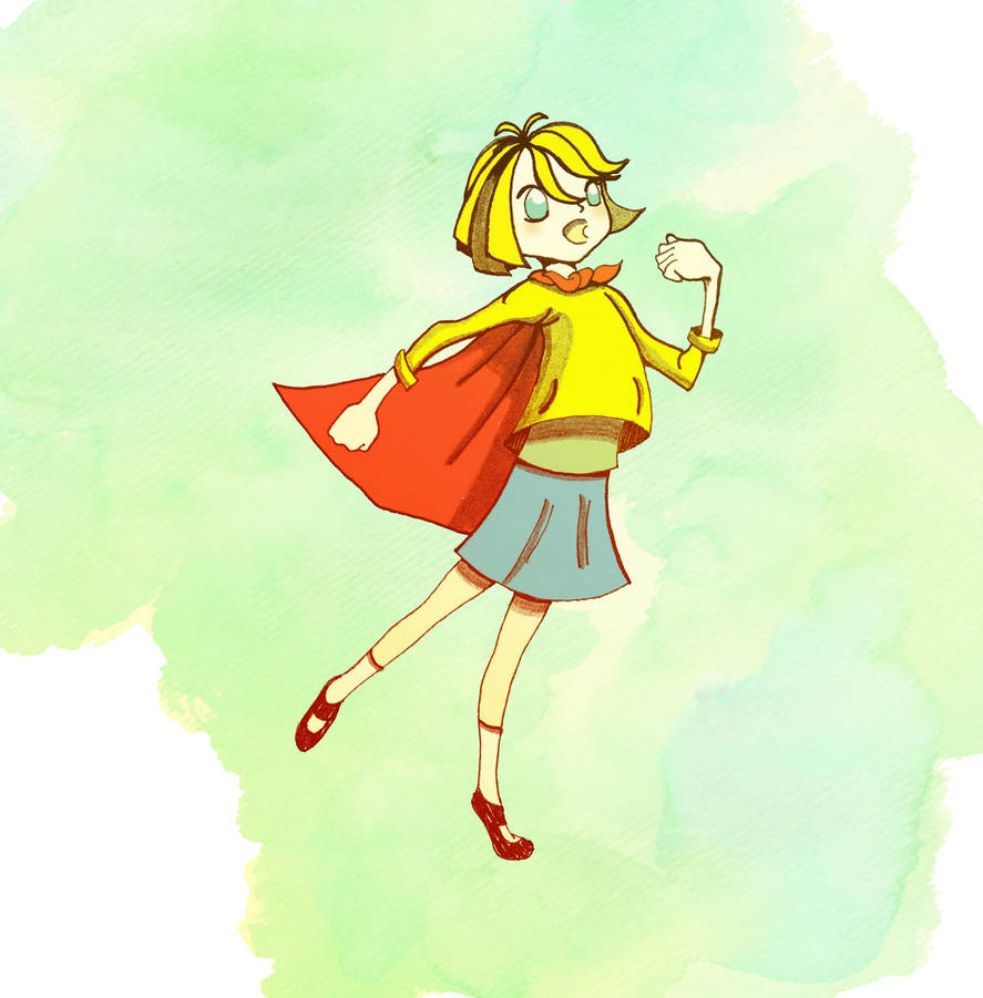Character Design for Childrens book by zeushead on DeviantArt
