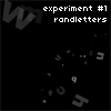 flashexperiment.randletters