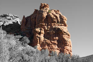 Redrock