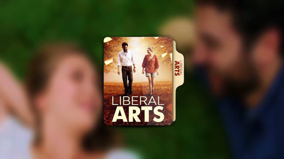 Liberal Arts 2012 Folder Icon by sashaCheraghi on DeviantArt