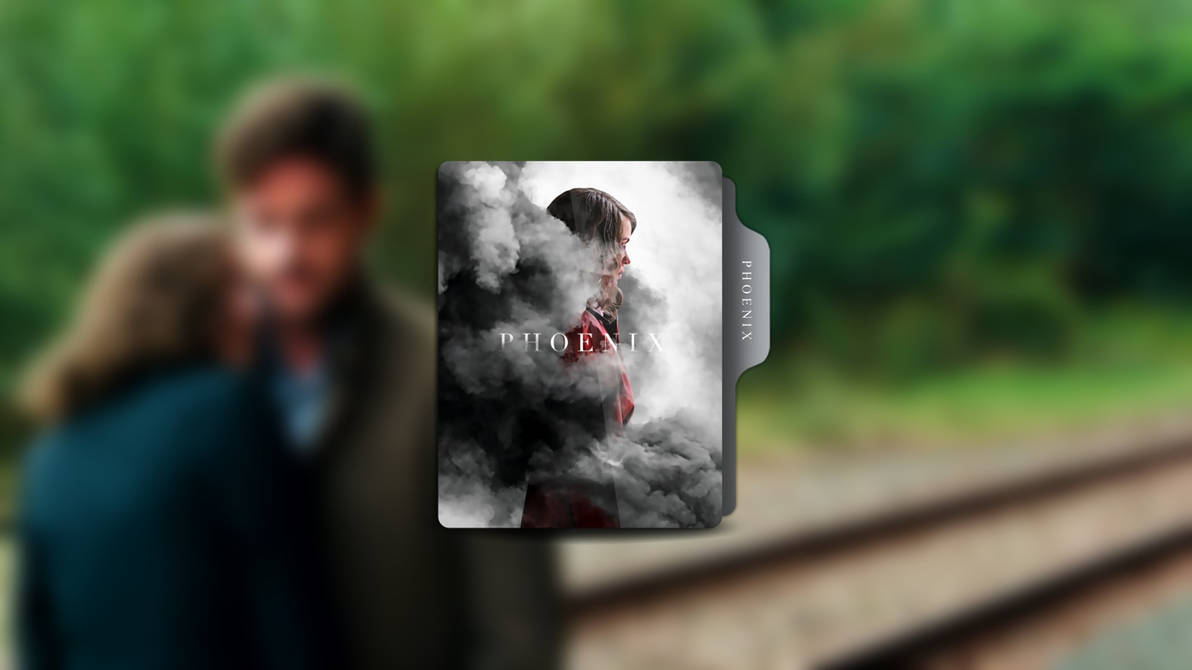 Phoenix 2014 Folder Icon by sashaCheraghi on DeviantArt