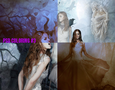 Psd coloring 4 by skizzata on DeviantArt
