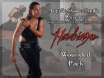 Harbinger Wounded Pack