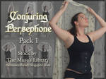 Conjuring Persephone PACK 1
