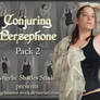 Conjuring Persephone PACK 2