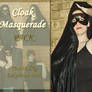 Cloak Masquerade PACK